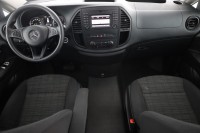 Mercedes-Benz Vito Tourer lang Aut.