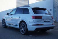 Audi Q7 3.0 TDI quattro S line Sport