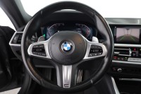 BMW 420 d Coupe xDrive M Sport Aut.