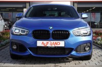 BMW 118 i M Sport