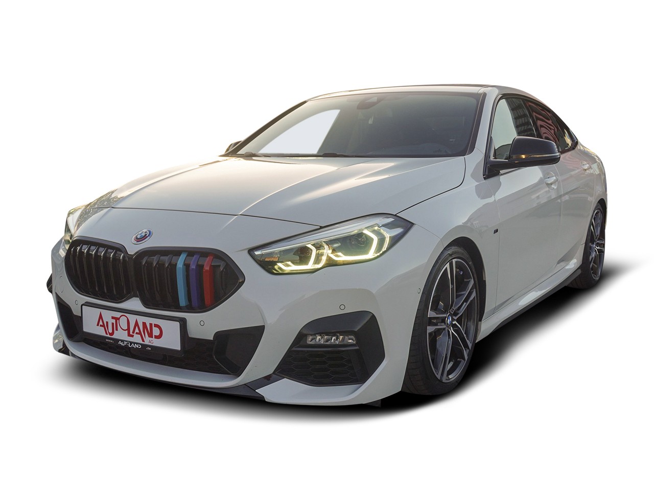 BMW Gran Coupe 220i M Sport