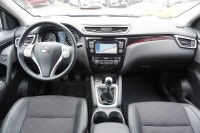 Nissan Qashqai 1.6 DIG-T Tekna