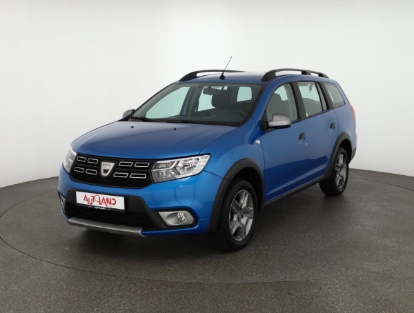 Dacia Logan Stepway 0.9 TCe