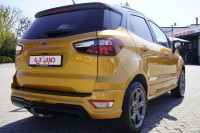 Ford EcoSport 1.5 EcoBlue ST-Line