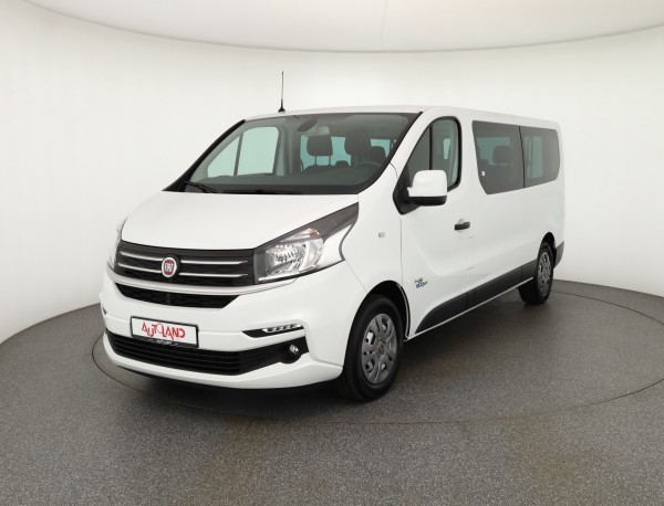 Fiat Talento 2.0 L2H1 Family
