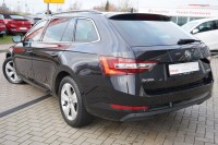 Skoda Superb Combi 1.8 TSI