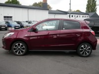 Vorschau: Mitsubishi Space Star 1.2 Select+