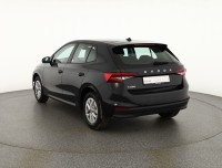 Skoda Fabia 1.0 TSI