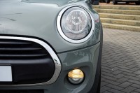 MINI ONE_FIRST Mini One First