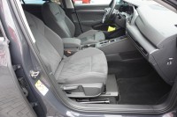 VW Golf 1.5 eTSI DSG Style IQ.Light H&K Standhzg.