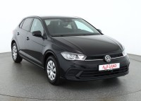 VW Polo 1.0 IQ.Drive