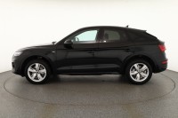 Vorschau: Audi Q5 Sportback 40 TDI S-Line s-tronic