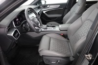 Audi A6 Avant 40 TDI S-Line Sport