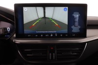 Ford Focus Turnier Titanium X 1.0 EB