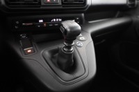 Opel Combo 1.5 Diesel Facelift