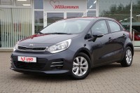 Vorschau: Kia Rio 1.2 Edition 7