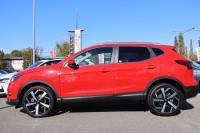 Nissan Qashqai Tekna