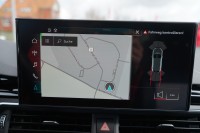 Audi A4 Avant 45 TFSI qu. 2xS line