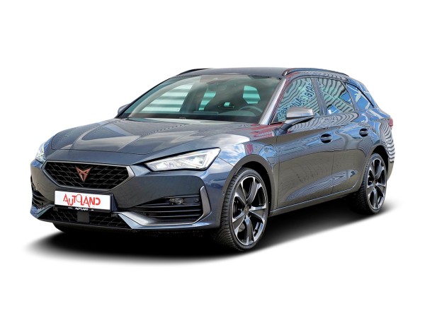 Cupra Leon Sportstourer 1.4 Hybrid e-