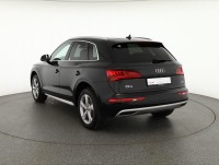 Audi Q5 40 TDI S-Tronic quattro Sport