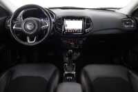 Jeep Compass 1.4 MultiAir Limited 4WD