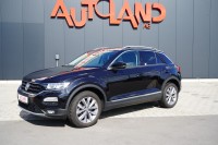 Vorschau: VW T-Roc 1.0 Style