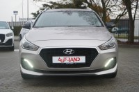 Hyundai i30 Kombi 1.0 T-GDI Trend