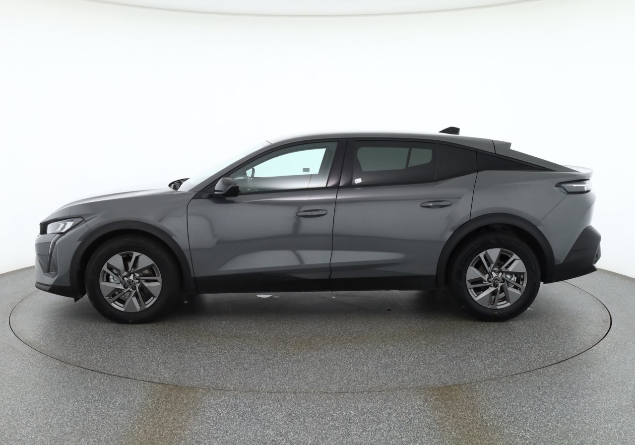 Peugeot 408 1.2 Hybrid 145 Aut.