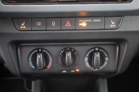 Skoda Fabia 1.0 MPI