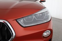 BMW X2 xDrive 18d M Sport