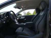 Mercedes-Benz C 180 C180 Aut.