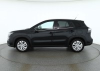 Vorschau: Suzuki SX4 S-Cross 1.5 Hybrid Comfort