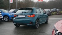Audi A1 Sportback 35 1.5 TFSI S line