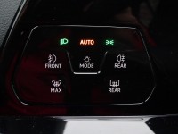 VW Golf VIII 2.0 GTI DSG