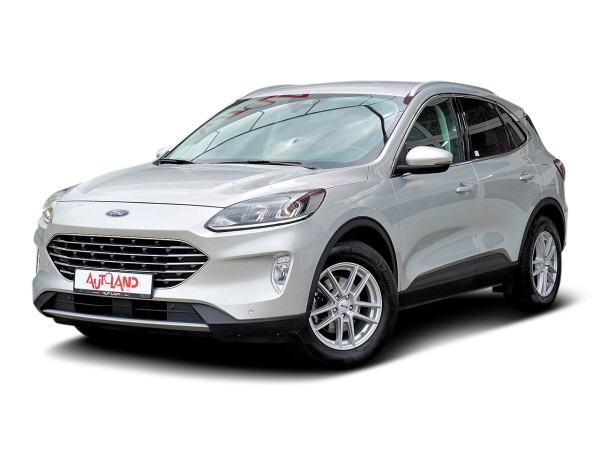 Ford Kuga 1.5 EB Titanium