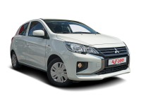 Mitsubishi Space Star 1.0 Basis DAB Freisprechanlage