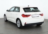 Audi A1 Sportback 25 1.0 TFSI S-Tronic