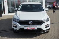 VW T-Roc 1.6 TDI