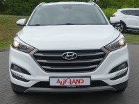 Hyundai Tucson 1.6 T-GDI DCT 4WD