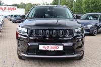 Jeep Compass 1.5 M-Hybrid High Altitude FWD