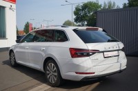 Skoda Superb Combi 2.0 TDI DSG