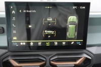 Dacia Bigster Extreme mHev 140