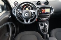 Smart ForFour forfour passion