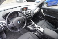 BMW 116 d Advantage