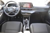 Hyundai i20 1.0T-GDI