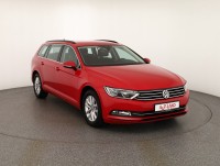 VW Passat Variant 1.6 TDI DSG