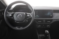 Skoda Scala 1.0 TSI