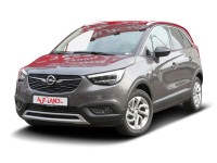 Opel Crossland X 1.2 2-Zonen-Klima LED Tempomat