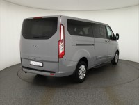 Ford Tourneo Custom 2.0 TDCi