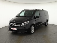Mercedes-Benz V-Klasse V 300 d lang Aut. 3-Zonen-Klima Navi Sitzheizung